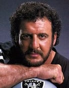 Lyle Alzado