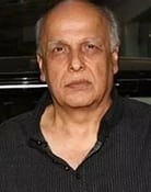 Mahesh Bhatt