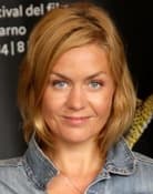 Nína Dögg Filippusdóttir