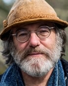 Paul Stamets