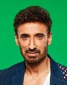 Rahul Dev