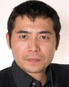 Ryoji Sugimoto