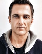 Sanjay Suri