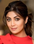 Shilpa Shetty Kundra