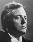 William F. Buckley Jr.