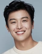 Yeon Woo-jin