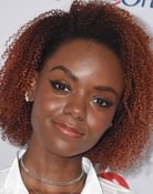 Ashleigh Murray