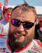 Bruce Anstey