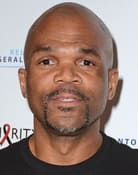 Darryl 'DMC' McDaniels