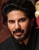 Dulquer Salmaan