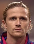 Emmanuel Petit