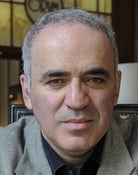 Garry Kasparov