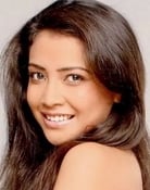 Geetanjali Thapa