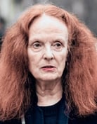 Grace Coddington