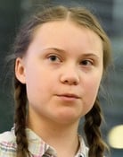 Greta Thunberg