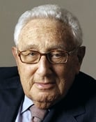 Henry Kissinger