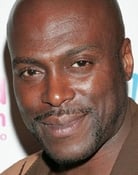 Lexington Steele