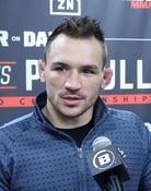 Michael Chandler