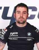 Michael Dunlop