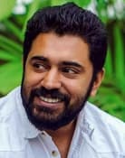 Nivin Pauly