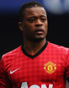 Patrice Evra