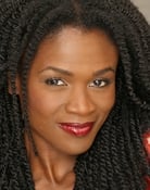 Patrice Johnson