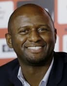 Patrick Vieira