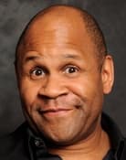 Rondell Sheridan