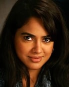 Sameera Reddy