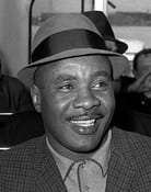 Sonny Liston