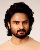 Sudheer Babu