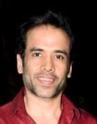 Tusshar Kapoor