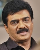 Vijayaraghavan