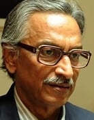 Ardhendu Banerjee