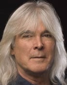 Cliff Williams