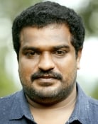 Dileesh Pothan