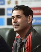 Fernando Hierro