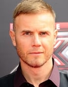 Gary Barlow