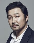 Han Jae-yeong