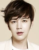 Jang Keun-suk