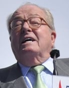 Jean-Marie Le Pen