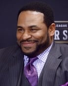 Jerome Bettis