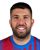 Jordi Alba