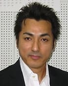 Kazuya Nakayama