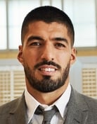 Luis Suárez