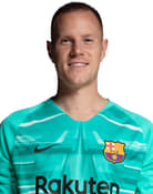 Marc-André Ter Stegen