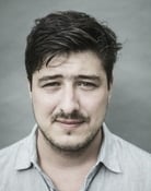 Marcus Mumford