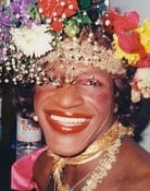 Marsha P. Johnson