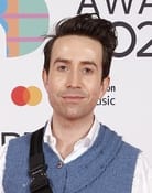 Nick Grimshaw