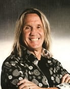 Nicko McBrain